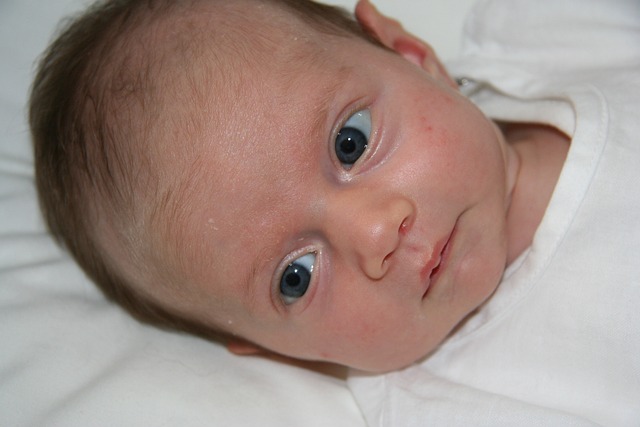 birth