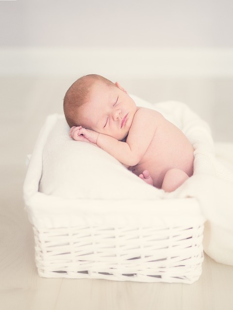 birth
