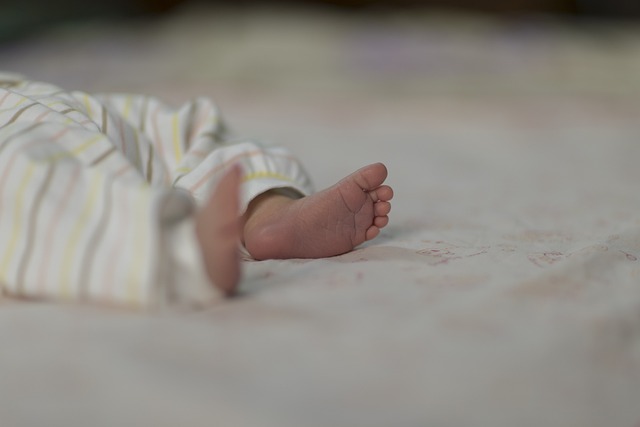 birth