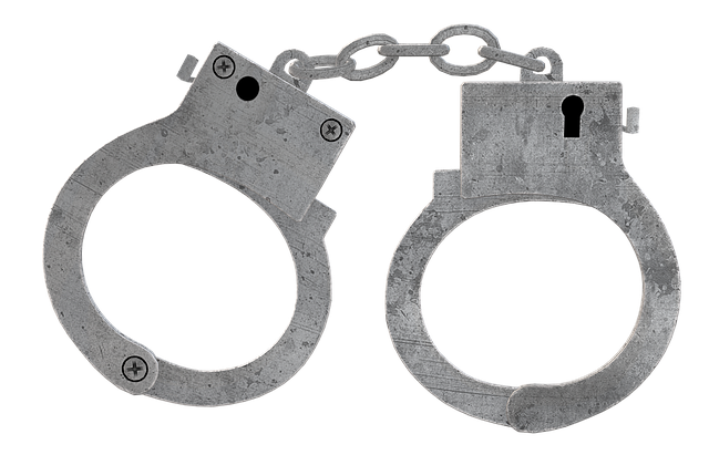 criminal record