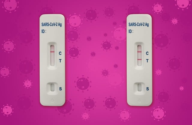 Diagnostic Test Results