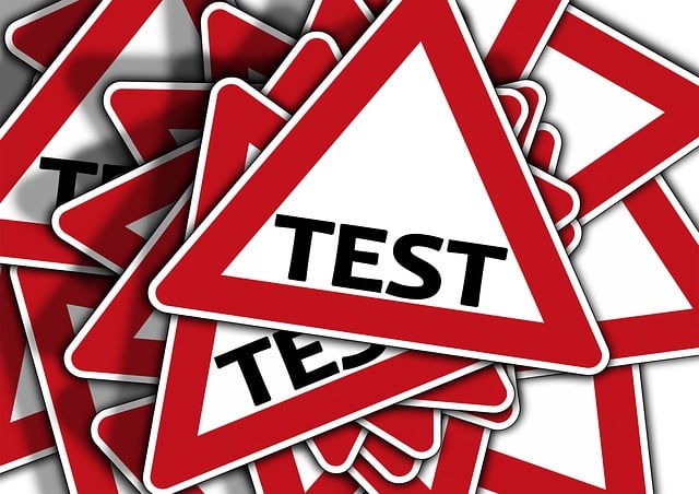 Diagnostic Test Results