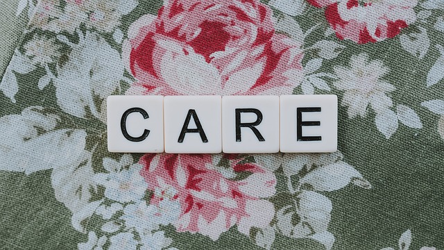 Healthcare Training Materials