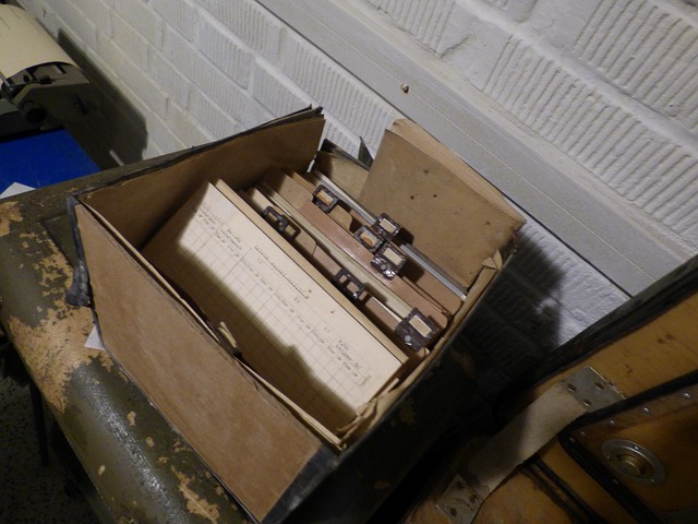 Human Resources Documents