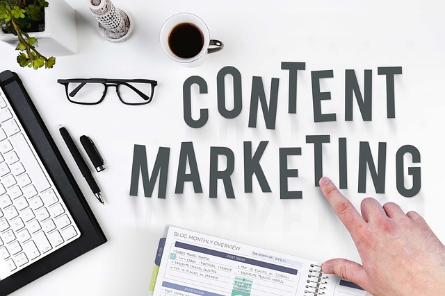 Marketing Materials