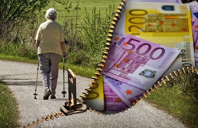 Pension Fund Documentation
