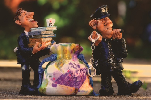 tax return