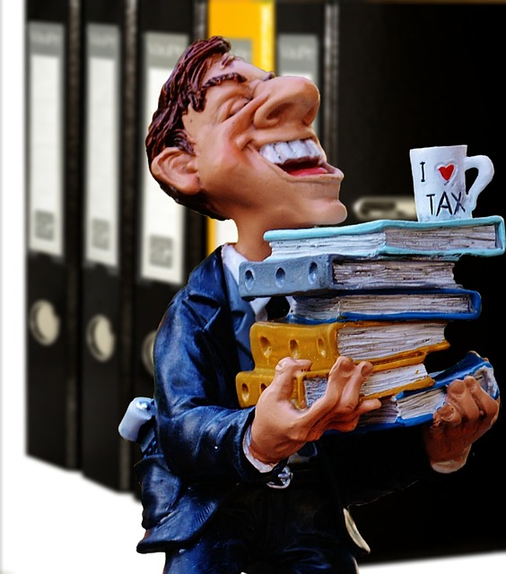 tax return