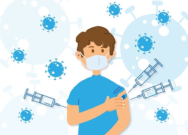 vaccination