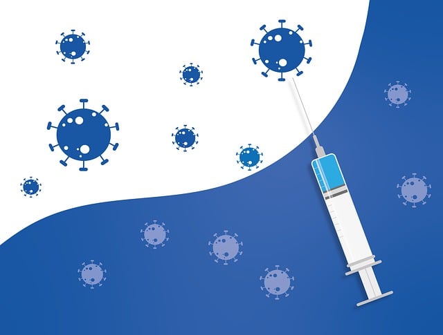 vaccination