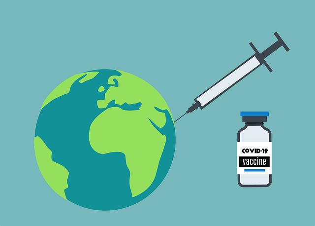 vaccination