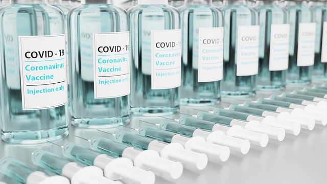 vaccination