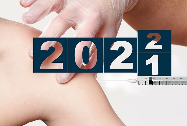 vaccination