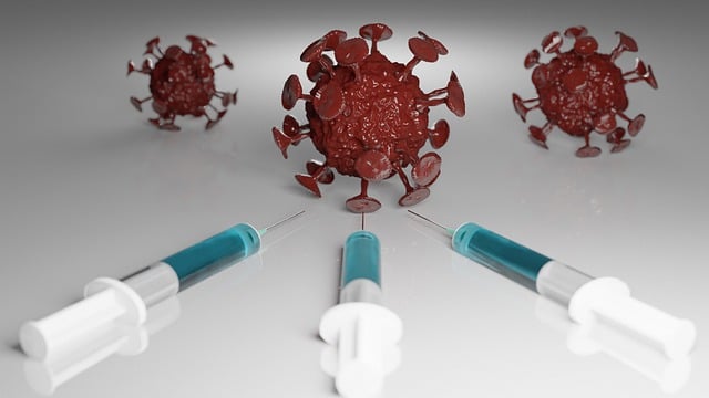 vaccination