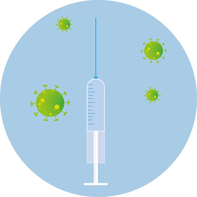 vaccination