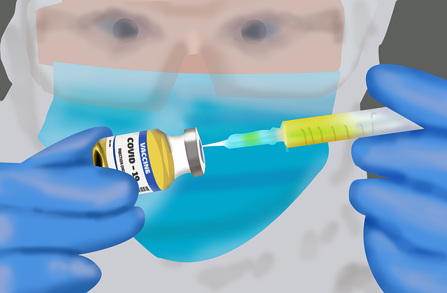 vaccination