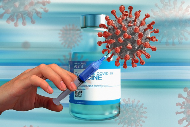 vaccination