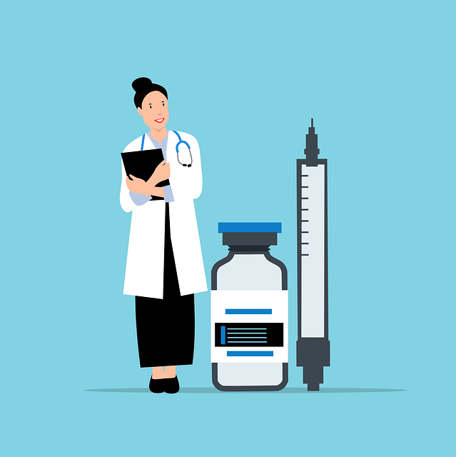 vaccination