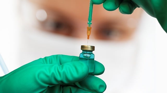vaccination