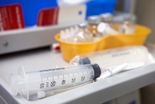 vaccination
