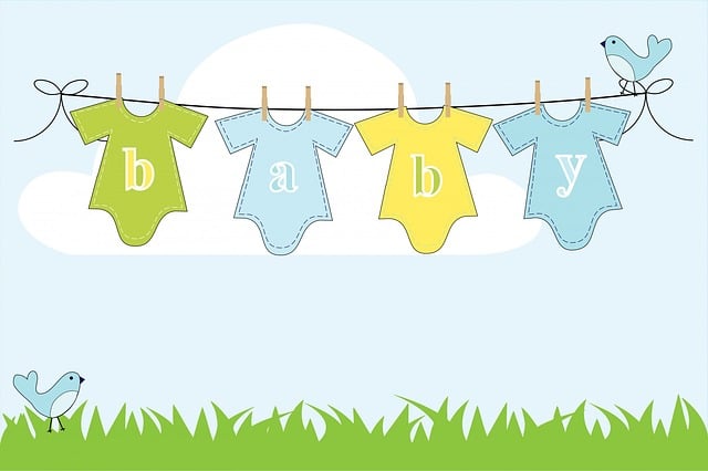 birth