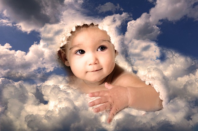 birth