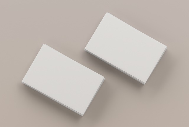 Business Correspondence