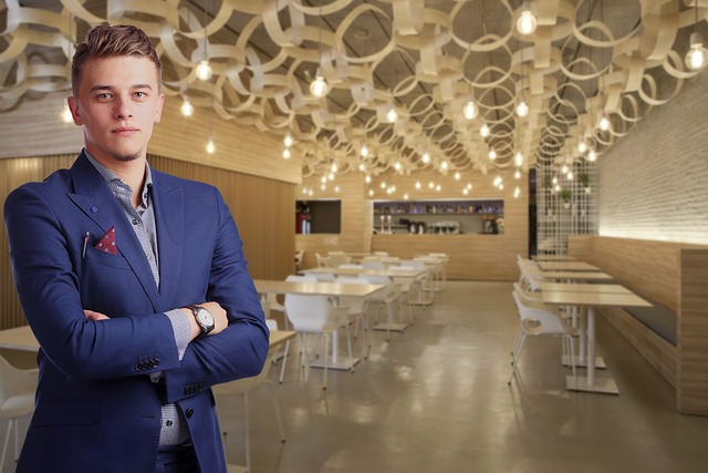 Business Correspondence