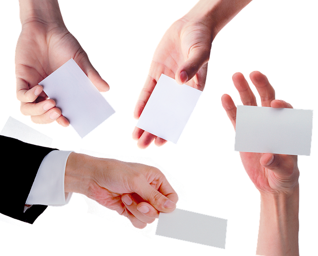 Business Correspondence