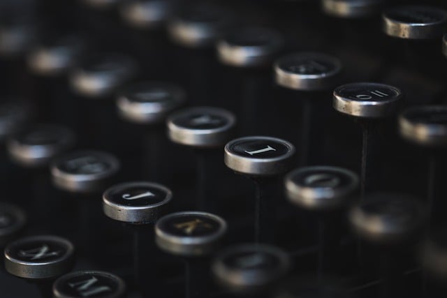 Business Correspondence