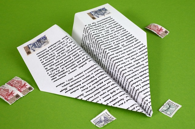 Business Correspondence