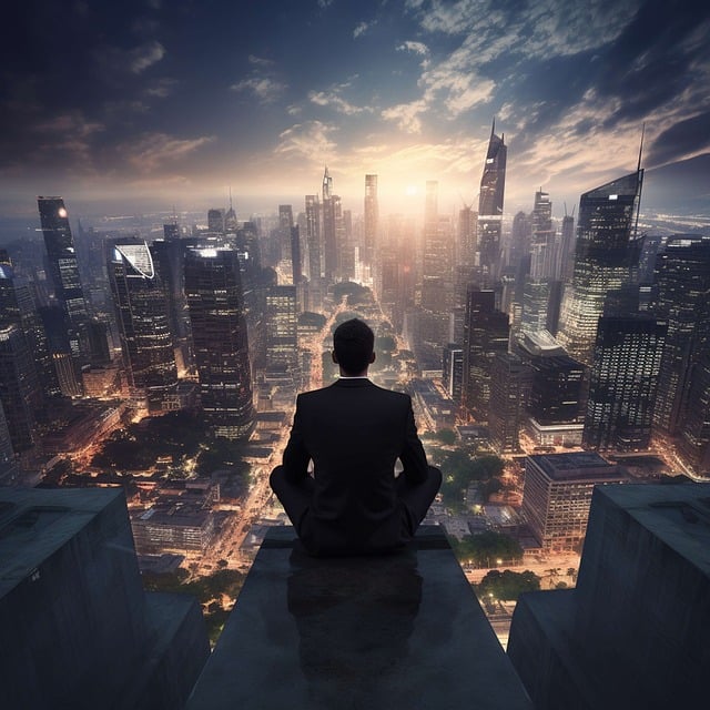 Business Correspondence