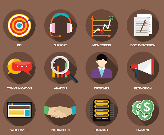 Business Correspondence