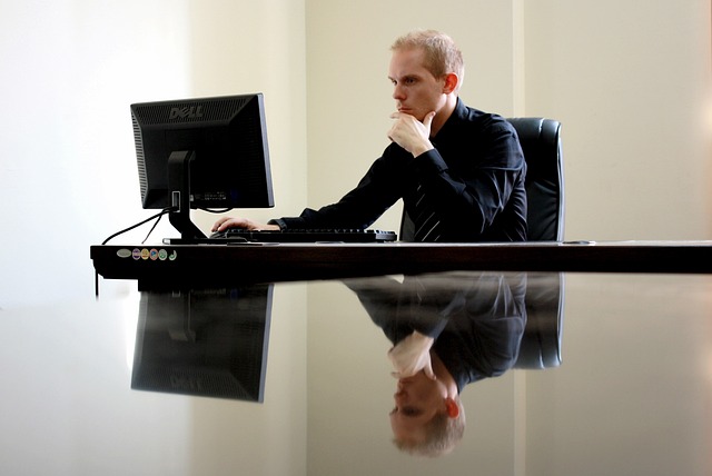 Business Correspondence