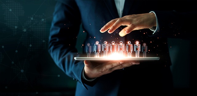 Business Correspondence