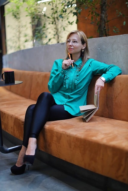 Business Correspondence