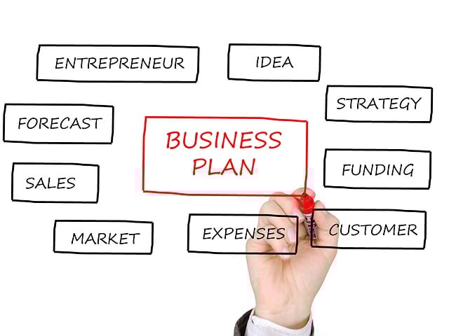 Business Plans