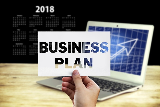 Business Plans