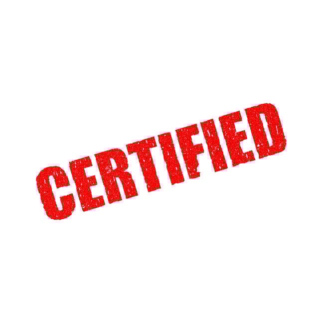 Navigating Certified Translation Services in the UK: A Comprehensive FAQ Guide