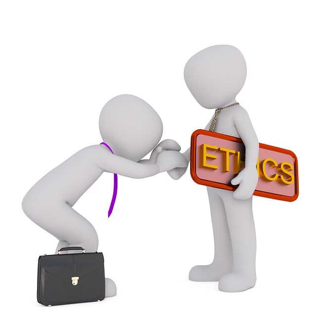 Code of Conduct and Ethics