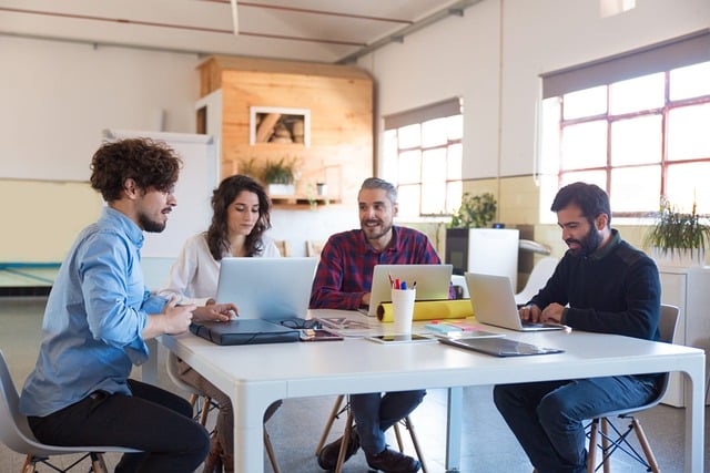 Company Policies and Procedures