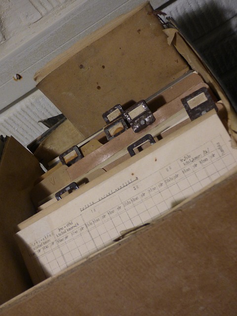 Compliance and Regulatory Documents