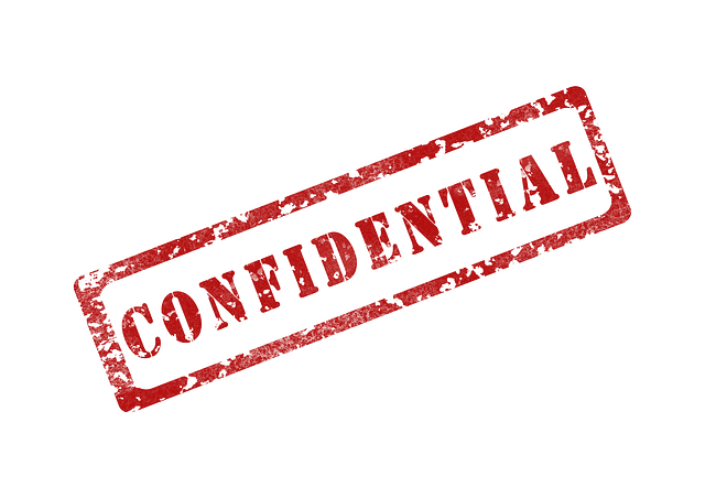 Confidentiality Agreements