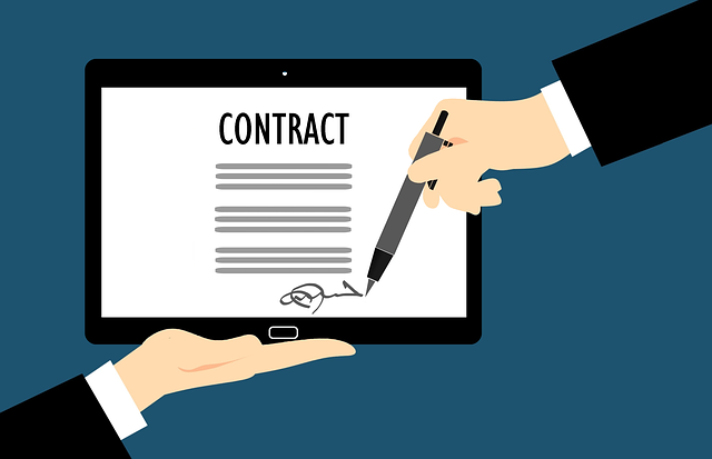 Contracts