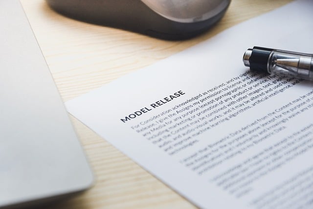 Contracts and Agreements