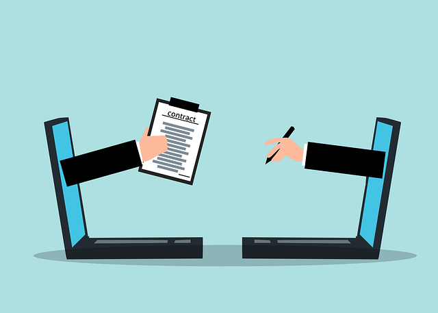 Contracts and Agreements