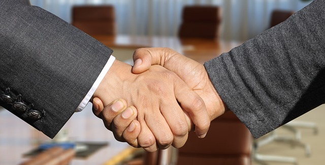 Contracts and Agreements