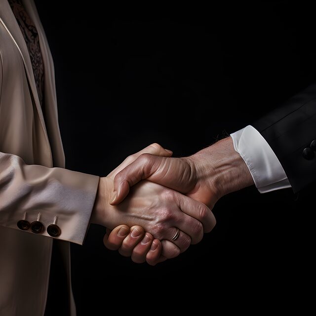 Contracts and Agreements