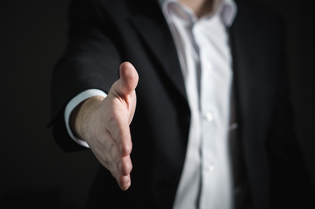 Contracts and Agreements