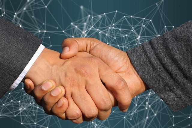 Contracts and Agreements